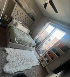 Large Buckhead modern suite